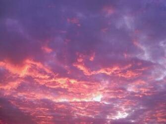 Quotes About Pink Skies
