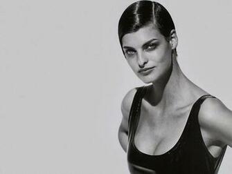 Linda Evangelista HD Wallpaper Of High Quality