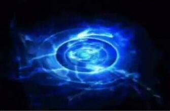 Wallpaper Blue Orb By Guitarzan Customize Org