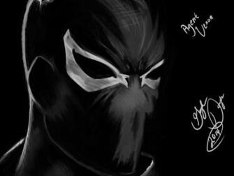 Agent Venom Wallpaper By Dlurch1990