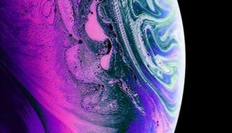 iPhone Xs Max Xr Wallpaper