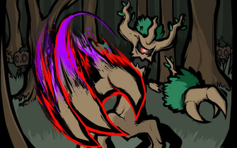The Trees Have Eyes Trevenant Break And Zoroark Eggs In Expanded