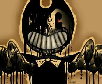 Bendy And The Ink Machine By Ang0tt399