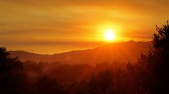 Sunset Background Picture High Quality Pictures