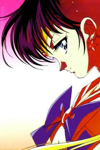 Sailor Moon Mobile Phone Cellphone iPhone Wallpaper