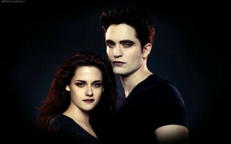 Breaking Dawn Part Image Wallpaper HD