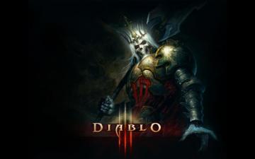 Terms Diablo Wallpaper