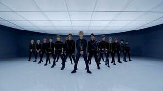 Nct iPad Wallpaper Top Background