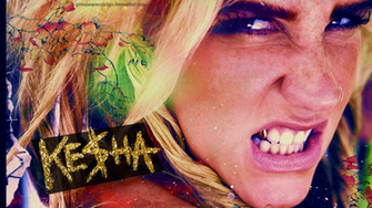 Kesha Wallpaper