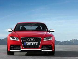 Audi Rs5 HD Wallpaper