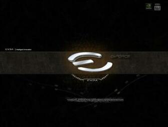 Evga Logo Wallpaper