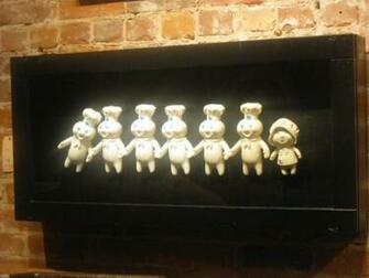 Pillsbury Dough Boy Graphics Code Comments