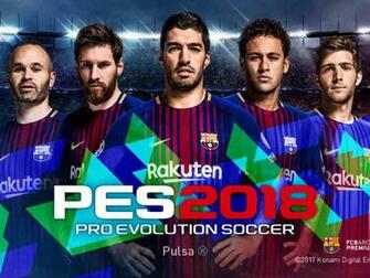 Ya Puedes Descargar El Demo De Pes Enter Co