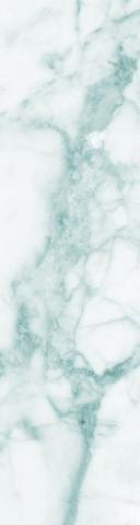 White Green Marble Wallpaper Mural Hovia
