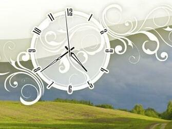 Awaken Your Screen With A Kaleidoscope Of Warm Colors And Natural