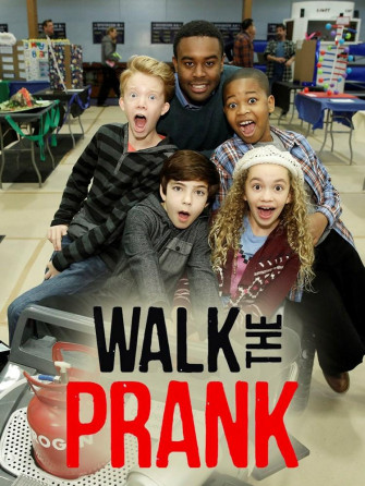 Walk The Prank