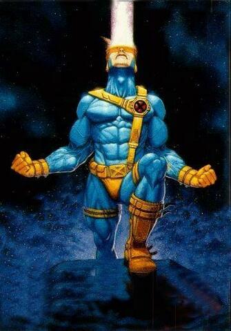 Cyclops X Men Jpg