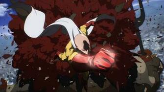 Saitama One Punch Man Image Wallpaper Photos