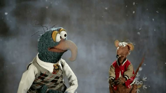 Gonzo Wallpaper