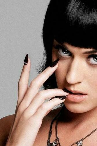 Katy Perry Wallpaper For iPhone