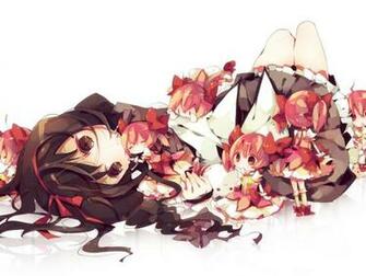 Puella Magi Madoka Magica Wallpaper New HD Expert