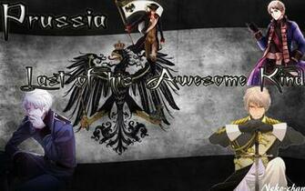 Aph Prussia Wallpaper By Thatnekohacker