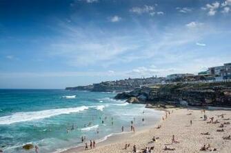 Beach Background Image HD Background