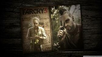 Wallpoper Image Far Cry Old Book Jpg