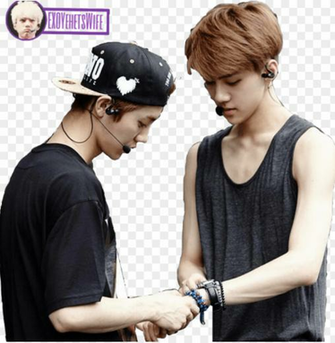 Hunhan Png Image Background Toppng