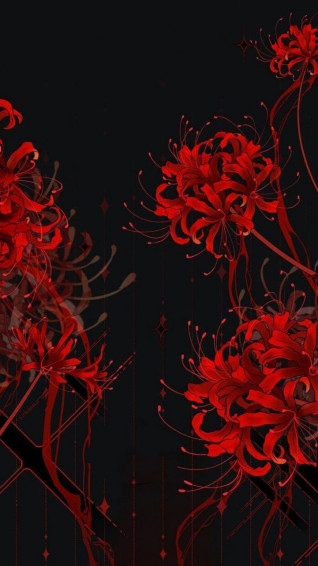 Ash On Asthetic In Wallpaper