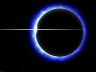 Total Eclipse Wallpaper