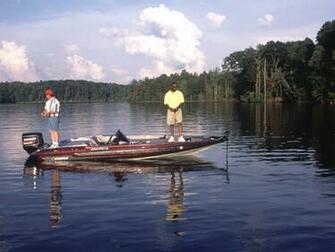Bass Fishing Wallpaper Pictures The Ultimate