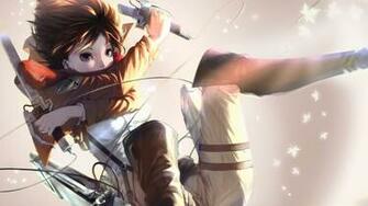 Opening De Attack On Titan En Ingl S Ociotakus Energ A Ociosa