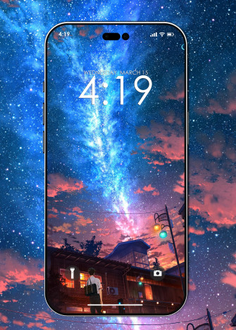 4k Anime Wallpaper Phone