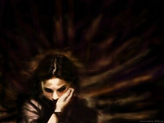 Emotional Wallpaper HD From Mg
