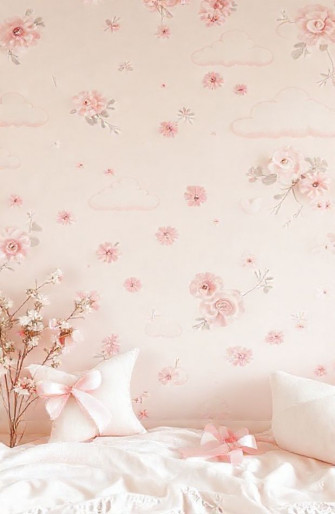 Soft Girl Aesthetic Wallpaper