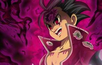 Wallpaper Demon Sword Devil Anime Ken Blade Manga Oni