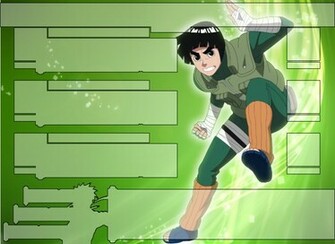 Background Para Naruto Arena