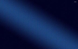 Blue Diagonal Stripes Wallpaper Digital Art