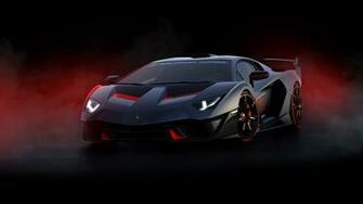 Lamborghini Sc18 Wallpaper HD Image Wsupercars