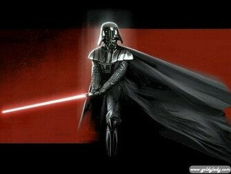 Vader Wallpaper Darth