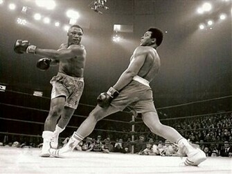 Muhammad Ali Wallpaper Architecture Modern HD Desktop