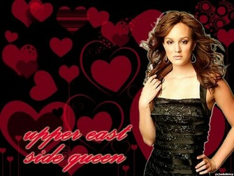 Blair Waldorf Wallpaper