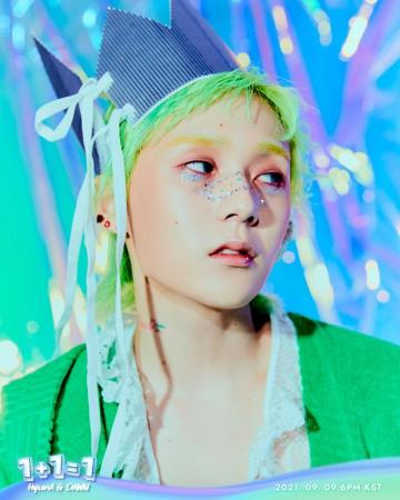 Dawn Is A Blinding Party Prince In His Individual Teaser