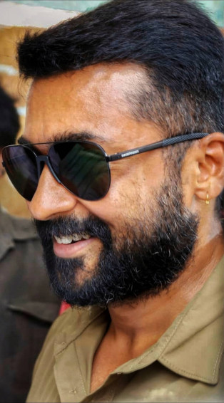 Tamil Actors HD Wallpaper