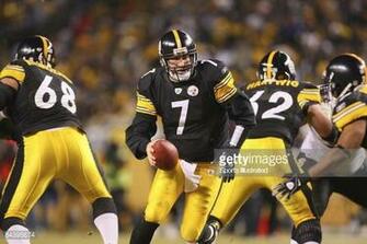 Recent News On Ben Roethlisberger Pittsburgh Steelers