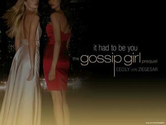 Gossip Girl Quotes Wallpaper