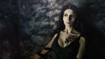 This Shadow Of War Shelob Cosplay Is Simply To Die For Geektyrant