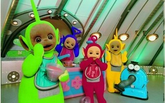 Image Teletubbies H Ros Tiji