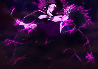 Jujutsu Kaisen Chapter Teaser Hints Conclusion Of Gojo Vs